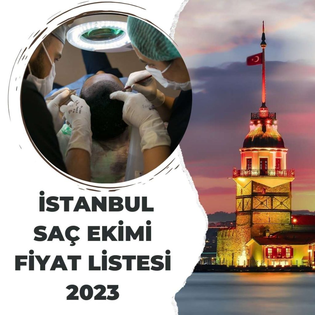 Saç Ektirme Fiyat Listesi 2024 Saç Ekimi Bilgi